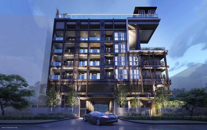 33 RESIDENCES thumbnail photo
